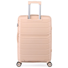 Валіза Semi Line 28" L 102 л Cappuccino (T5770-3) Хуст
