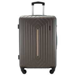 Чемодан Semi Line 28" L 99 л Graphite (T5687-3) Киев