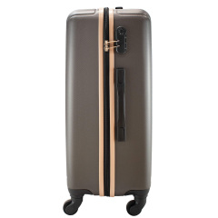 Чемодан Semi Line 28" L 99 л Graphite (T5687-3) Киев
