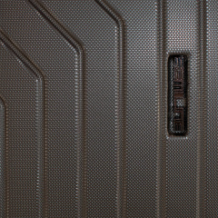 Чемодан Semi Line 28" L 99 л Graphite (T5687-3) Киев