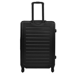 Валіза Semi Line 28" L 48 л Black (T5800-3) Олександрія