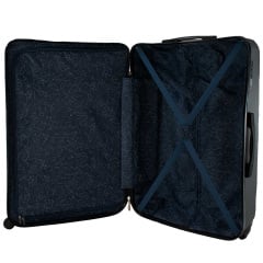 Валіза Semi Line 28" L 48 л Black (T5800-3) Олександрія