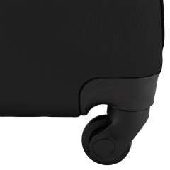 Валіза Semi Line 28" L 48 л Black (T5800-3) Олександрія