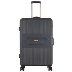 Валіза Semi Line 28" L 67 л Black (T5787-3) Київ