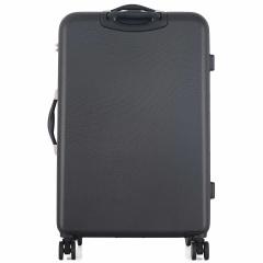 Валіза Semi Line 28" L 67 л Black (T5787-3) Київ