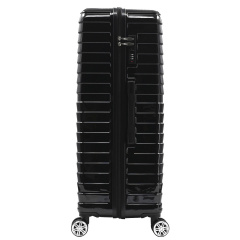 Валіза Semi Line 28" L 114 л Black (T5765-3) Фастів