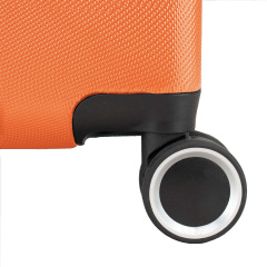 Чемодан Semi Line 28" L 96.5 л Orange Black (T5675-4) Бердянск