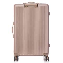 Валіза Semi Line 28" L 93 л Champagne (T5666-5) Обухів