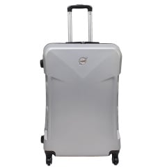 Валіза Semi Line 28" L 87 л Silver (T5797-3) Долина