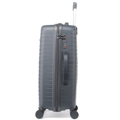 Валіза Semi Line 28" L 89 л Graphite (T5781-3) Кривий Ріг