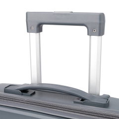 Валіза Semi Line 28" L 89 л Graphite (T5781-3) Кривий Ріг