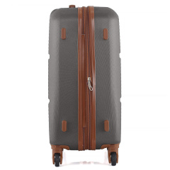 Чемодан Semi Line 28" L 102 л Graphite (T5711-3) Мукачево