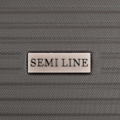 Чемодан Semi Line 28" L 102 л Graphite (T5711-3) Мукачево