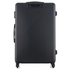 Чемодан Semi Line 28" L 99 л Black (T5690-3) Обухов