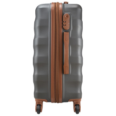 Чемодан Semi Line 28" L 102 л Graphite (T5707-3) Шостка