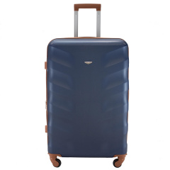 Чемодан Semi Line 28" L 99 л Navy (T5643-3) Шостка