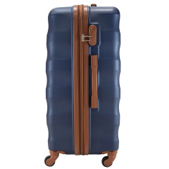 Чемодан Semi Line 28" L 99 л Navy (T5643-3) Шостка