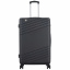 Валіза Semi Line 28" L 104 л Black (T5789-3) Первомайськ