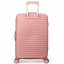 Валіза Semi Line 28" L 89 л Rose (T5779-3) Біла Церква