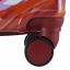Валіза Semi Line 28" L 97 л White Red (T5654-3) Львів