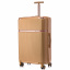 Валіза Semi Line 28" L 93 л Gold (T5667-4) Умань