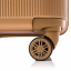 Валіза Semi Line 28" L 93 л Gold (T5667-4) Умань
