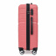 Валіза Semi Line 30" L 98 л Pink (T5615-3) Умань