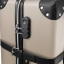 Чемодан Semi Line 28" L 96.5 л Champagne Black (T5674-4) Токмак