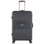 Валіза Semi Line 28" L 67 л Black (T5787-3) Київ