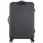 Валіза Semi Line 28" L 67 л Black (T5787-3) Київ