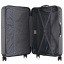 Валіза Semi Line 28" L 103 л Black (T5718-3) Коломия