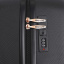 Валіза Semi Line 28" L 103 л Black (T5718-3) Коломия
