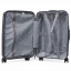 Валіза Semi Line 28" L 89 л Graphite (T5781-3) Кривий Ріг