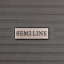 Чемодан Semi Line 28" L 102 л Graphite (T5711-3) Мукачево