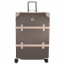 Чемодан Semi Line 28" L 96.5 л Brown Pink (T5673-4) Долина