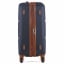 Валіза Semi Line 28" L 102 л Navy (T5712-3) Новомиколаївка