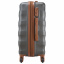 Чемодан Semi Line 28" L 102 л Graphite (T5707-3) Шостка