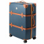 Валіза Semi Line 28" L 96.5 л Blue Brown (T5672-4) Павлоград