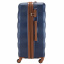 Чемодан Semi Line 28" L 99 л Navy (T5643-3) Шостка