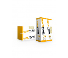 Базальтова вата NOVOTERM AIR 25 100х600х100мм (3,6м2)