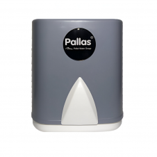 Фото - Система обратного осмоса Pallas Enjoy COOL 5-ти ступенчатая, без помпы (5CL-SO) Система обратного осмоса Pallas Enjoy COOL 5-ти ступенчатая, без помпы (5CL-SO)