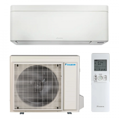 Кондиционер Daikin Stylish FTXA 42CW/RXA 42B 42м2 (-15°С) R-32 инверторный, белый + пульт ДУ (Wi-Fi) Черкаси