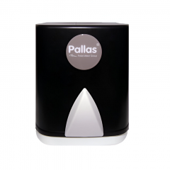 Система обратного осмоса Pallas Enjoy COOL 5-ти ступенчатая, с помпой (5CL-BP) Киев