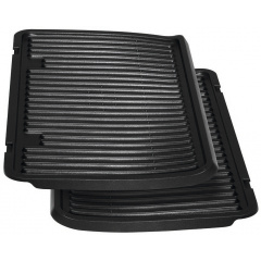 Гриль Tefal GC716 OptiGrill+ (6492003) Боярка