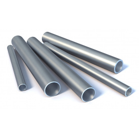 Труба безшовна цільнотягнута 25*5 сталь. 