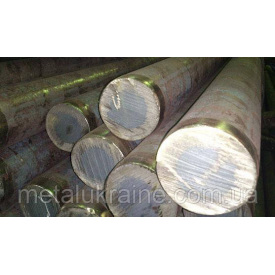 Круг 45мм сталь 38ХС