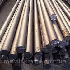 Круг 170мм сталь 30ХМА