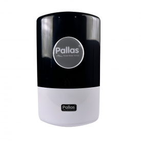 Система обратного осмоса Pallas Enjoy Smart 6-ти ступенчатая, c помпой (6SM-BP)