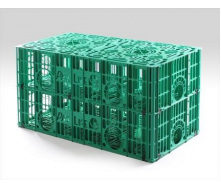 Дренажний тунель ECOBOX (Стормбокс)