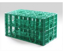 Дренажний тунель ECOBOX (Стормбокс) 215 літрів